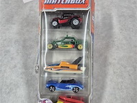 Set van 5 stuks - afbeelding 1 van  3