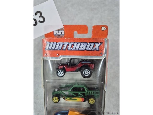 Set van 5 stuks - afbeelding 2 van  3