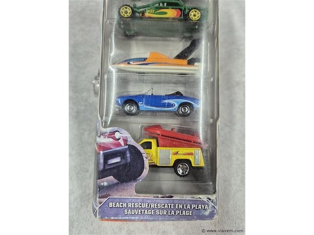 Set van 5 stuks - afbeelding 3 van  3