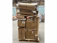 Set van 50 nieuwe items - afbeelding 3 van  4