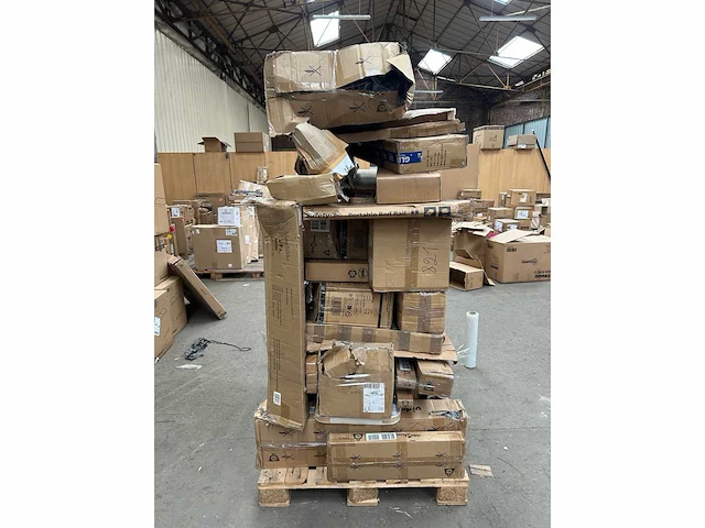 Set van 50 nieuwe items - afbeelding 4 van  4