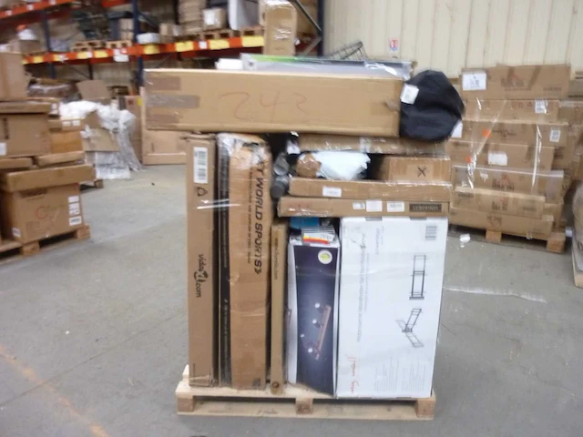 Set van 50 nieuwe items - afbeelding 1 van  4