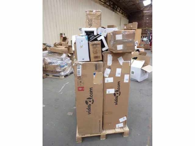 Set van 50 nieuwe items - afbeelding 4 van  4