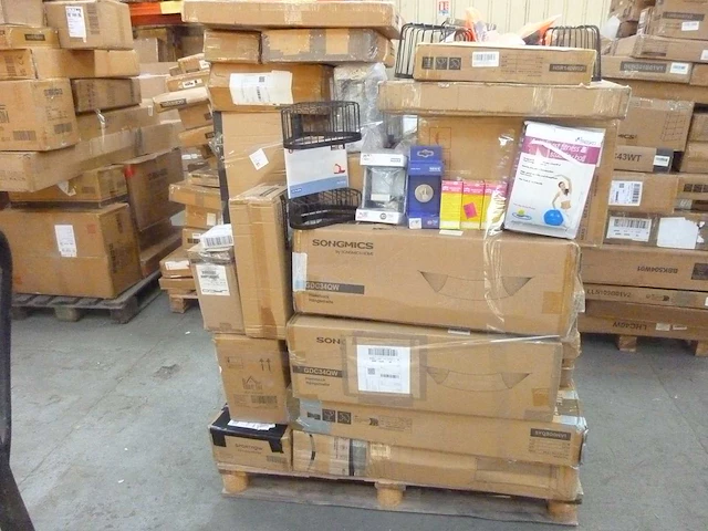 Set van 50 nieuwe items - afbeelding 1 van  5