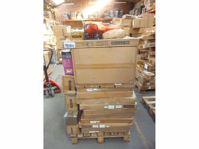 Set van 50 nieuwe items - afbeelding 2 van  5