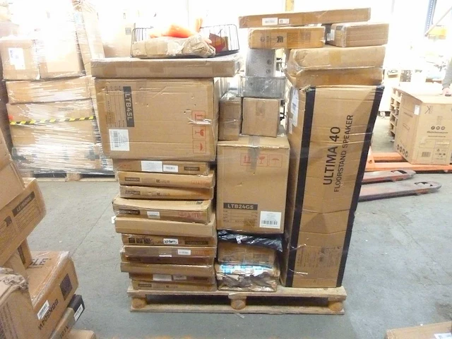 Set van 50 nieuwe items - afbeelding 3 van  5