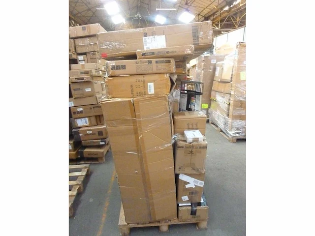 Set van 50 nieuwe items - afbeelding 4 van  5