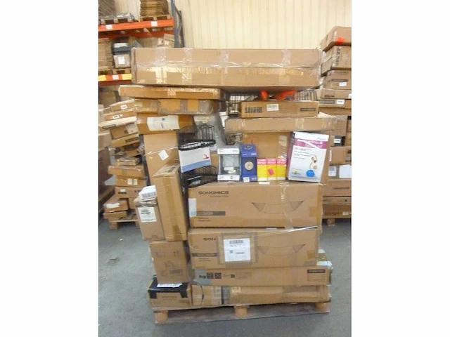 Set van 50 nieuwe items - afbeelding 5 van  5