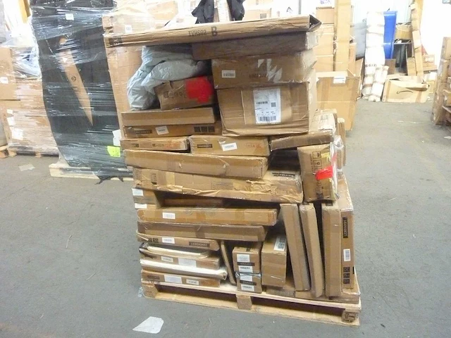 Set van 50 nieuwe items - afbeelding 3 van  4