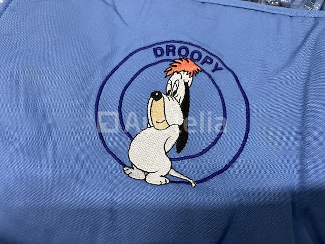 Set van 50 toilettassen - afbeelding 2 van  5