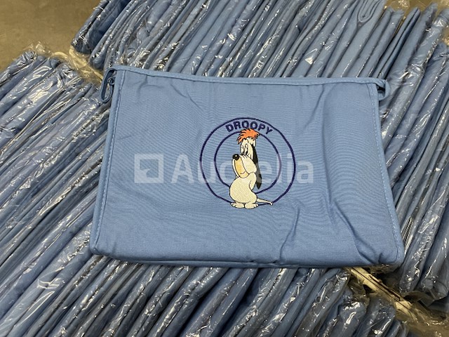 Set van 50 toilettassen - afbeelding 3 van  5