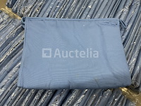 Set van 50 toilettassen - afbeelding 4 van  5