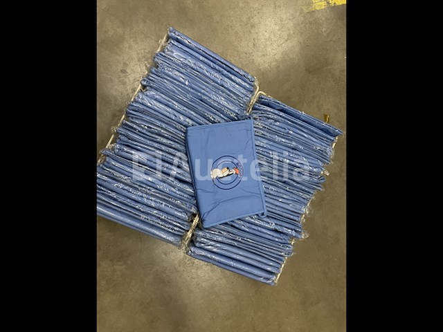 Set van 50 toilettassen - afbeelding 5 van  5