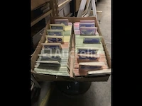 Set van 500 beschermengelkaarten - afbeelding 3 van  5