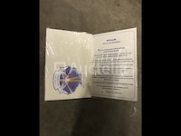 Set van 500 beschermengelkaarten - afbeelding 4 van  5