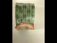 Set van 52 voedseldozen. - afbeelding 2 van  4