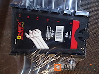 Set van 6 onex ox-237 ringsteeksleutels - afbeelding 4 van  4