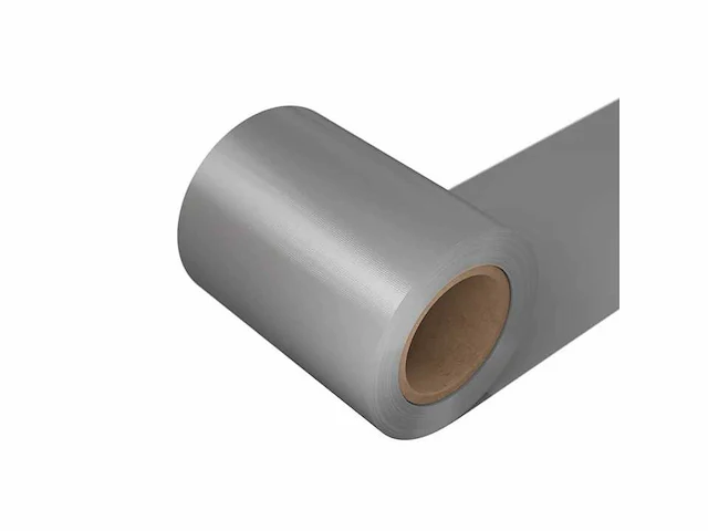 Set van 6 pvc privacy strips - afbeelding 3 van  6