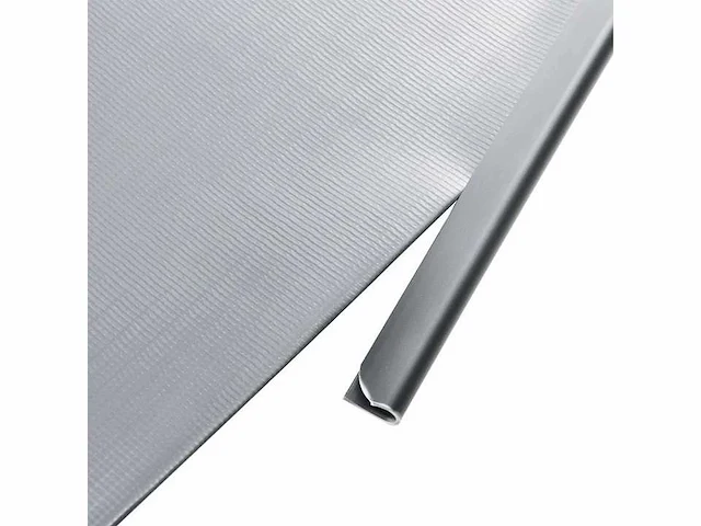 Set van 6 pvc privacy strips - afbeelding 5 van  6