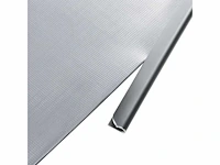 Set van 6 pvc privacy strips - afbeelding 5 van  6