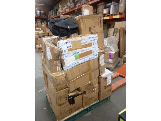 Set van 60 nieuwe items - afbeelding 3 van  6