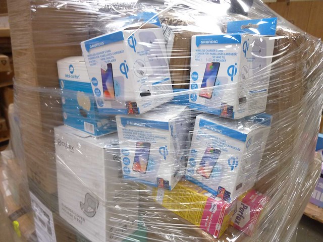 Set van 60 nieuwe items - afbeelding 5 van  6