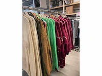Set van 65 dameskleding (sweaters) merk sandwich_ nieuwe artikelen - diverse maten - afbeelding 1 van  4