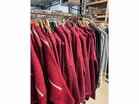 Set van 65 dameskleding (sweaters) merk sandwich_ nieuwe artikelen - diverse maten - afbeelding 3 van  4