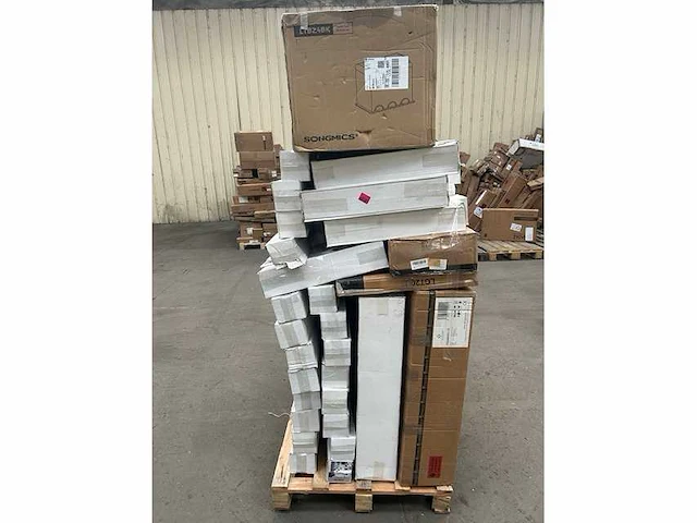 Set van 70 nieuwe items - afbeelding 2 van  4
