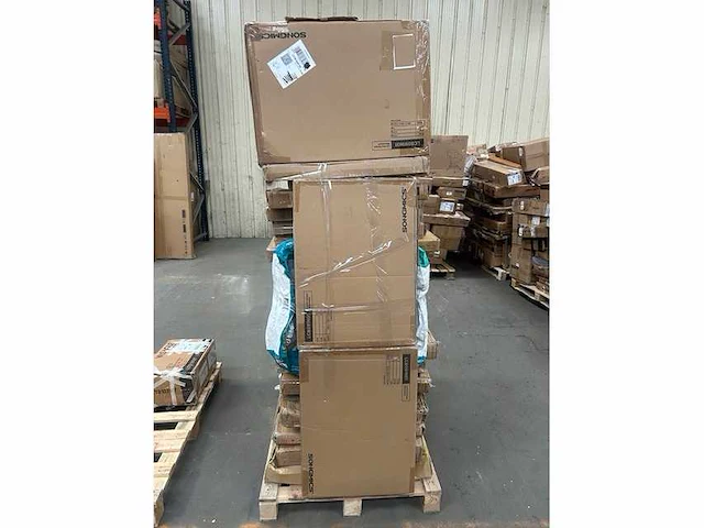 Set van 70 nieuwe items - afbeelding 4 van  4
