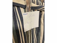 Set van 71 damesbroeken van diverse merken waaronder sandwich_, bella jones, ... nieuwe artikelen - verschillende maten - afbeelding 4 van  7