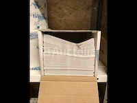 Set van 750 traceerenveloppen - afbeelding 7 van  7