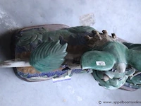 Set van chinese draken - afbeelding 2 van  3