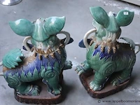 Set van chinese draken - afbeelding 3 van  3
