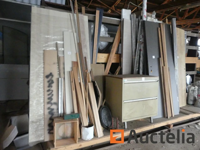 Set van diverse deuren - afbeelding 2 van  7