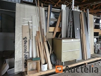 Set van diverse deuren - afbeelding 2 van  7