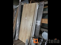 Set van diverse deuren - afbeelding 6 van  7