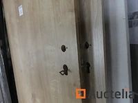 Set van diverse deuren - afbeelding 7 van  7