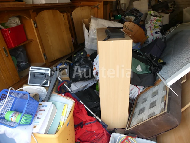 Set van diverse items - afbeelding 5 van  30