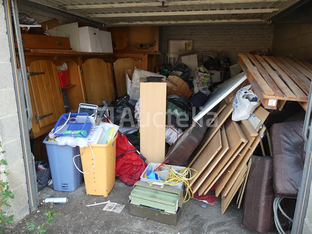 Set van diverse items - afbeelding 8 van  30