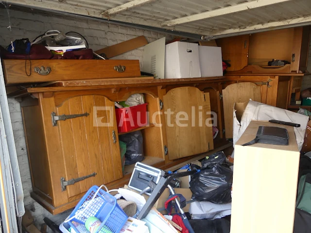 Set van diverse items - afbeelding 9 van  30