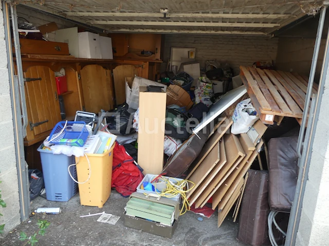 Set van diverse items - afbeelding 13 van  30