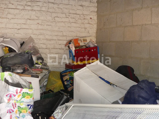 Set van diverse items - afbeelding 22 van  30