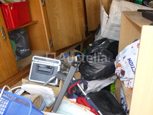 Set van diverse items - afbeelding 29 van  30