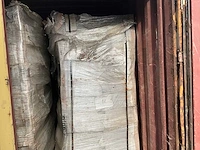Set van een container met vuurlucifers - afbeelding 9 van  10
