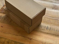 Set van inbouw mengkranen zwart - verchroomd rvs - afbeelding 2 van  2