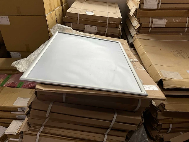Set van klik frame maat a1 (50x) - afbeelding 1 van  8