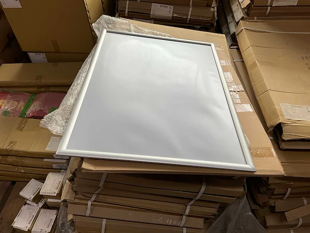 Set van klik frame maat a1 (50x) - afbeelding 2 van  8