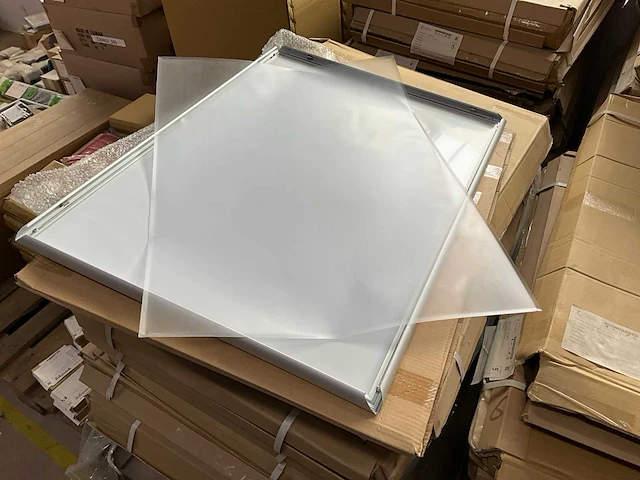 Set van klik frame maat a1 (50x) - afbeelding 3 van  8