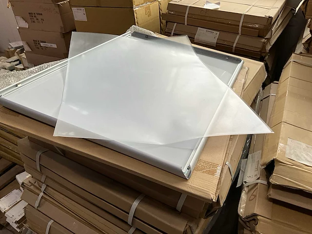 Set van klik frame maat a1 (50x) - afbeelding 4 van  8